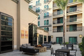 Courtyard by Marriott Pasadena/Old Town