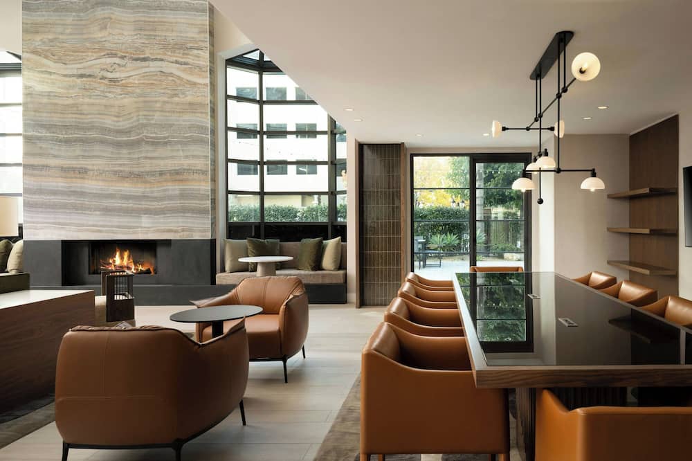 Courtyard by Marriott Pasadena/Old Town