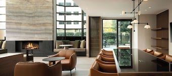 Courtyard by Marriott Pasadena/Old Town