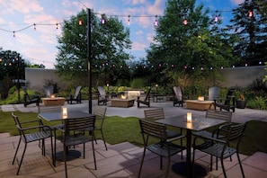 Property amenity
