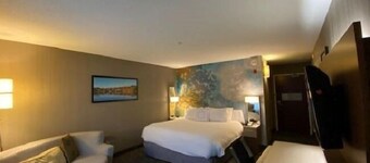 Courtyard by Marriott Concord