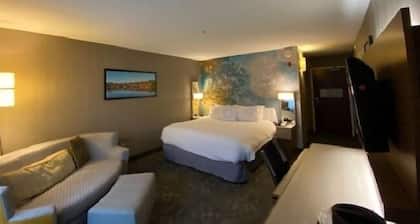 Courtyard by Marriott Concord