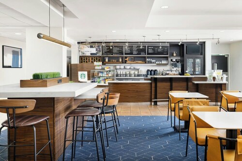 Courtyard by Marriott Concord