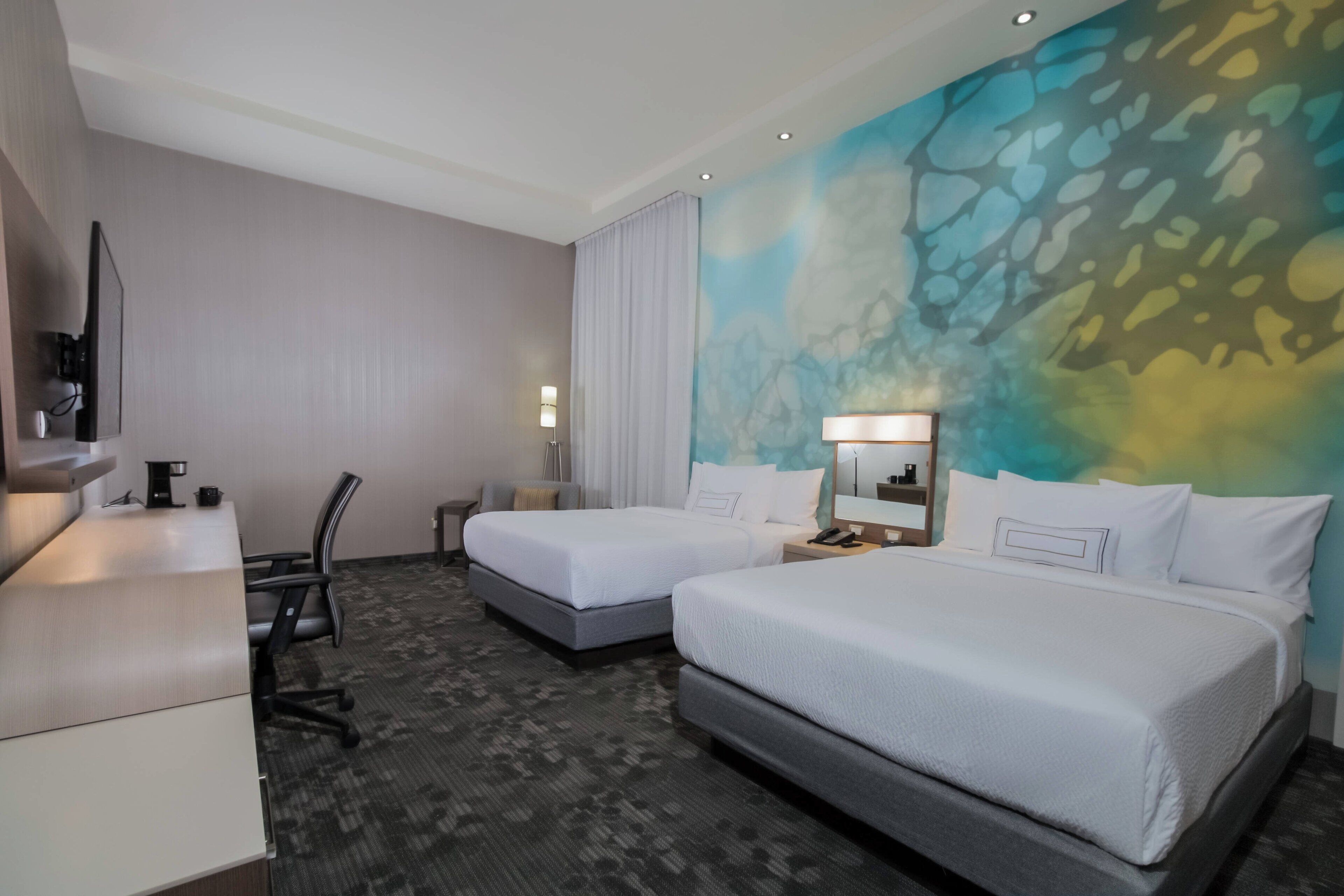 Foto - Courtyard Monterrey Airport