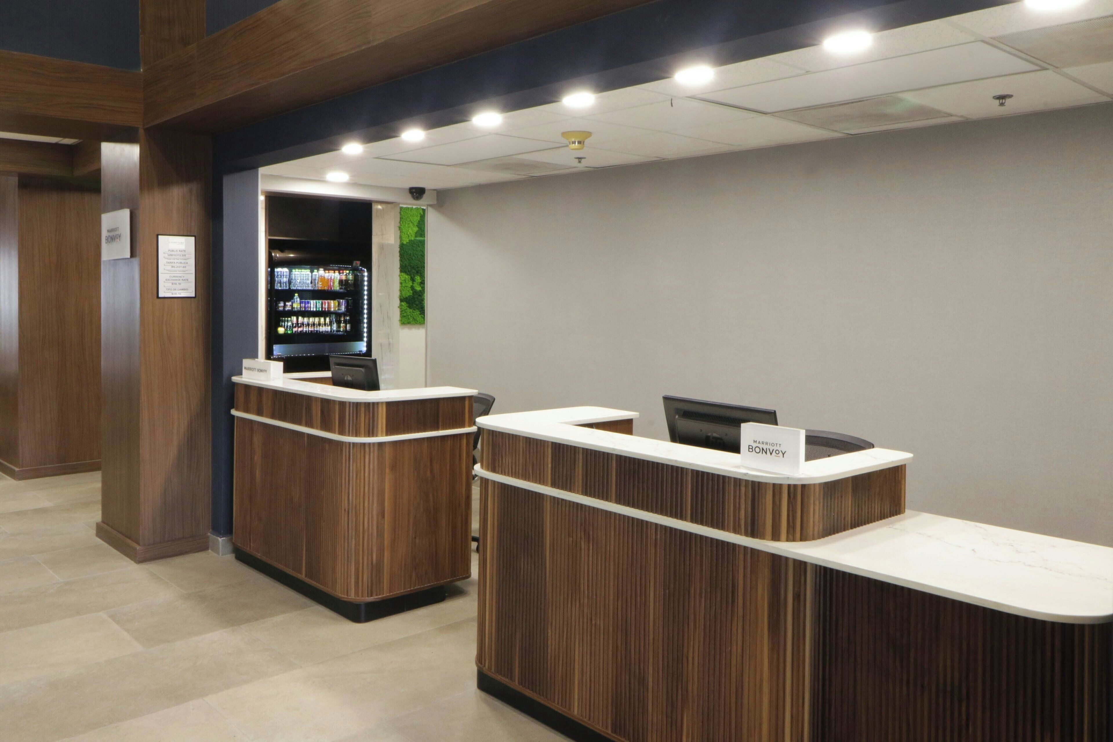 Foto - Courtyard Monterrey Airport