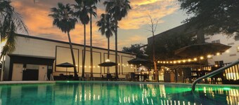 Courtyard by Marriott Monterrey Airport