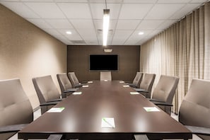 Salle de réunion