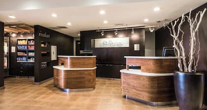 Courtyard by Marriott Rocky Mount