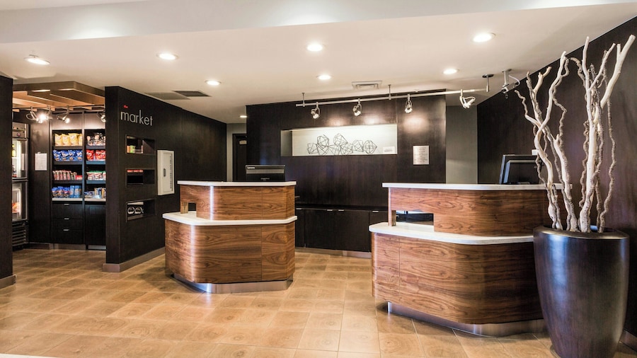 Courtyard by Marriott Rocky Mount