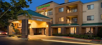 Courtyard by Marriott Rocky Mount