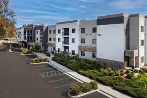 Exterior - Courtyard by Marriott San Diego Carlsbad (Carlsbad)
