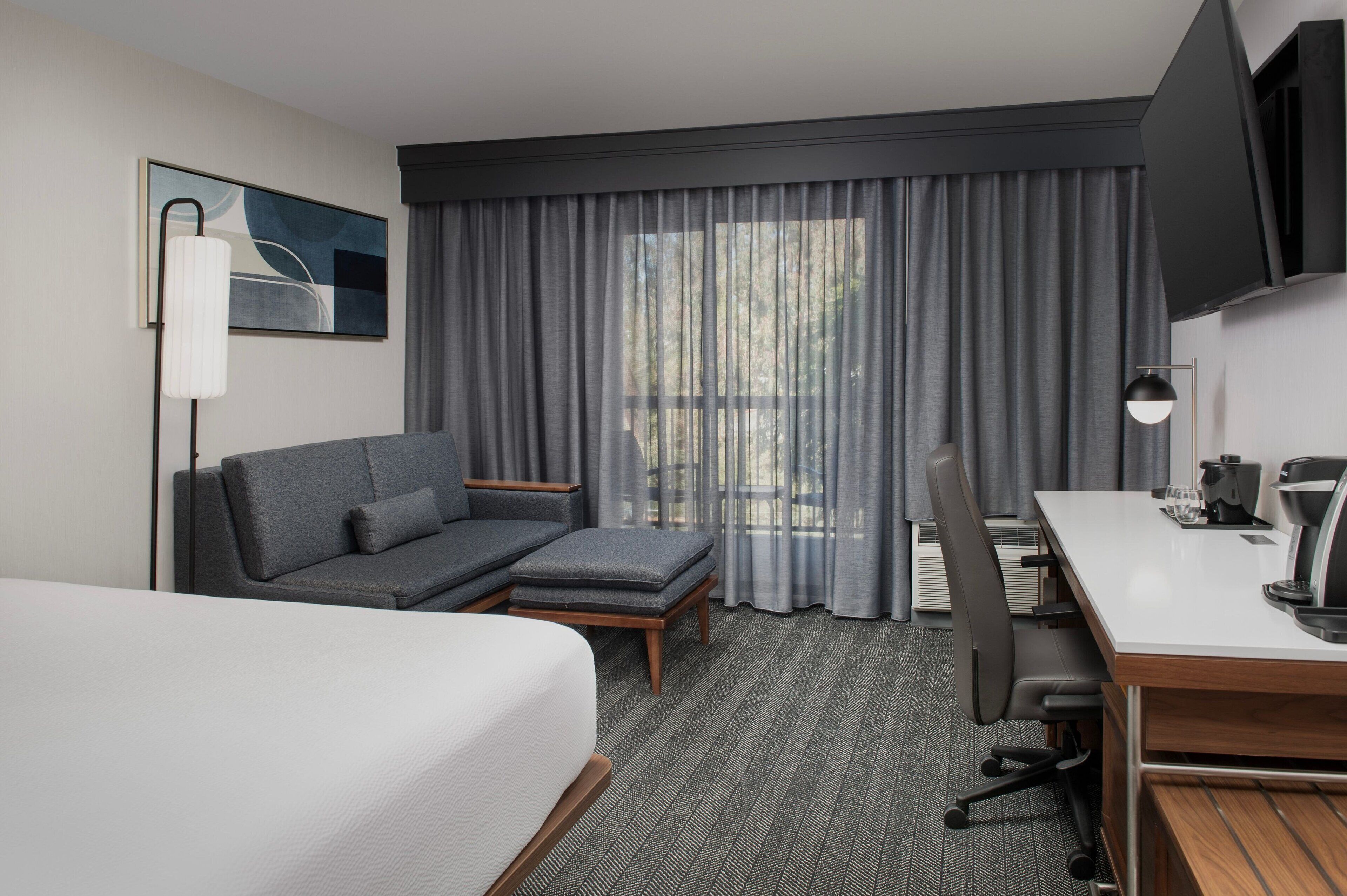 Photo - Courtyard by Marriott San Diego Carlsbad
