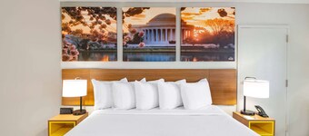Days Inn by Wyndham Charlottesville/University Area