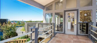 โมเทล 6 ฮอตสปริงส์ AR