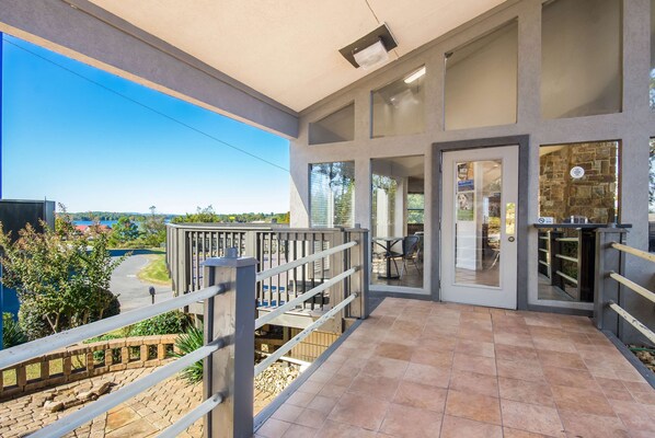 Exterior - Motel 6 Hot Springs, AR (Hot Springs)