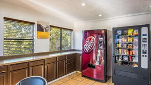 Lobby - Motel 6 Hot Springs, AR (Hot Springs)