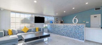 Studio 6 Suites Madera, California - Yosemite