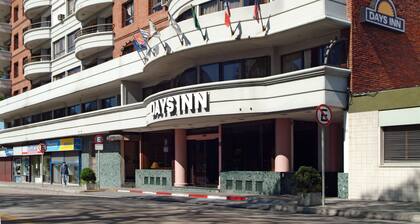 Alfa Suites - Montevideo