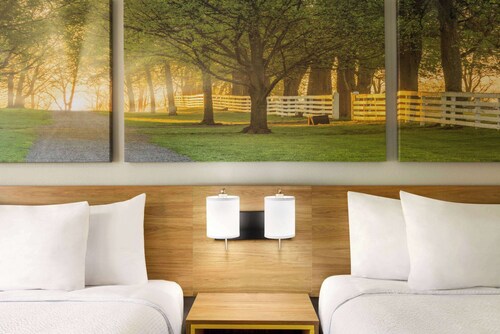 Days Inn by Wyndham McComb MS