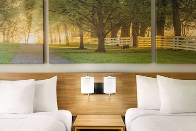 Days Inn by Wyndham McComb MS