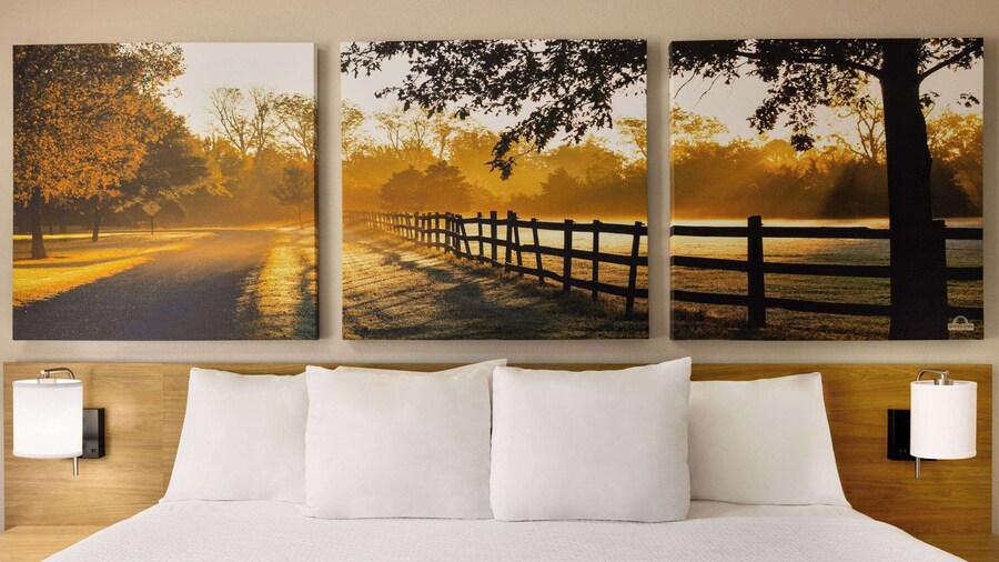 Days Inn by Wyndham McComb MS