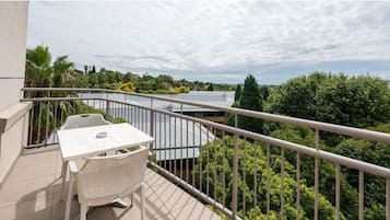 Executive Room | Terrace/patio