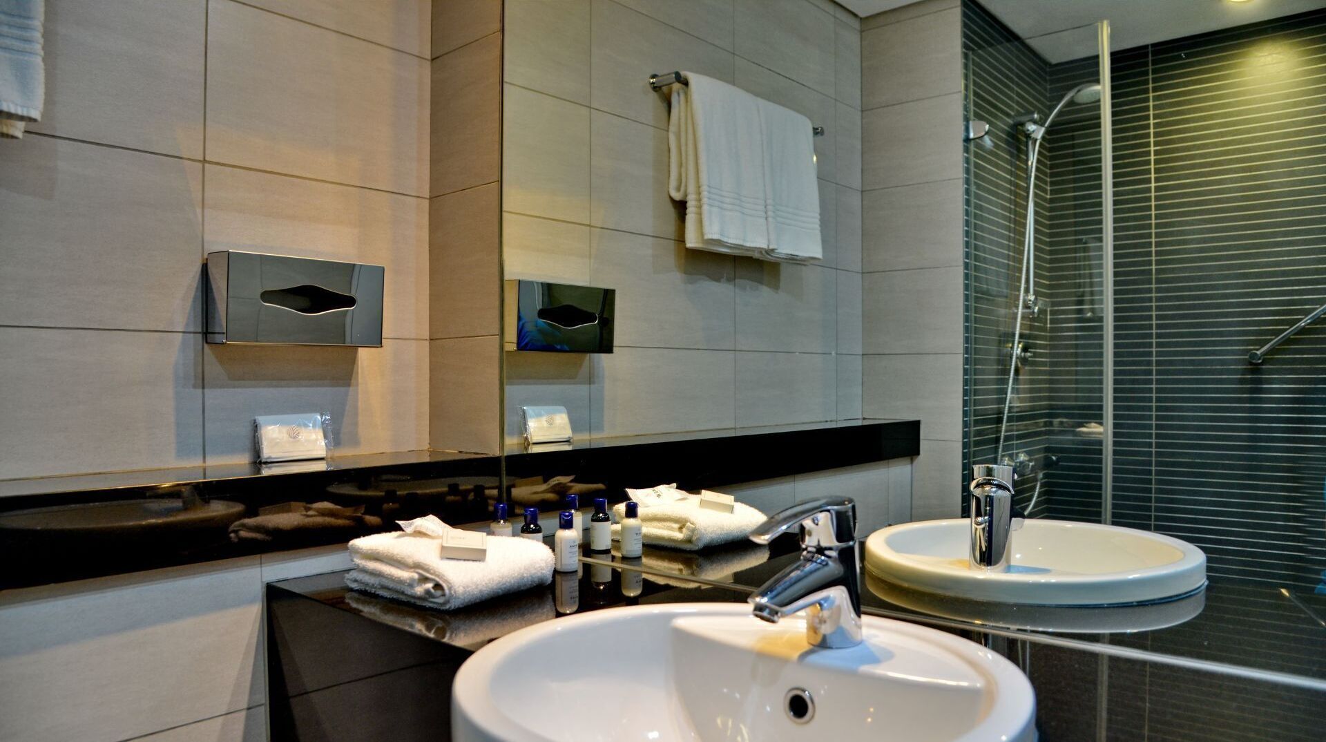 Badezimmer