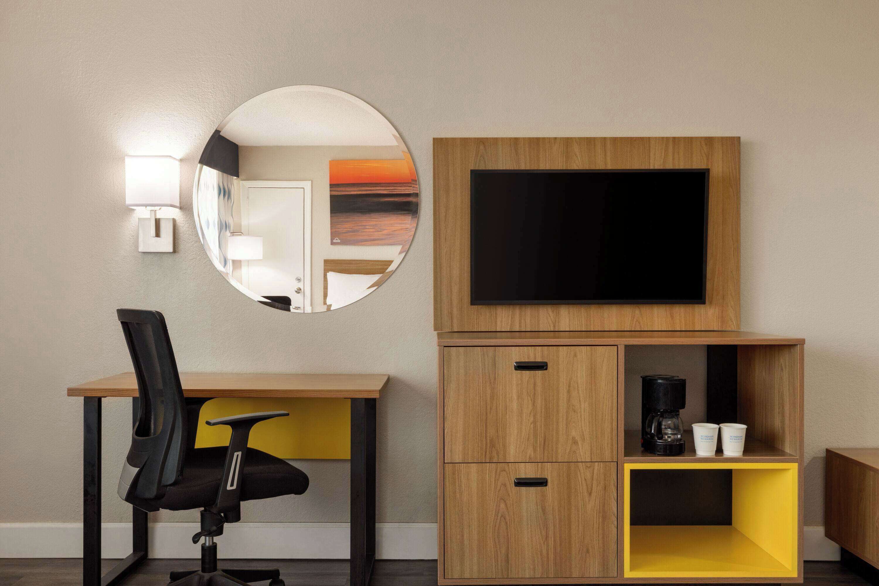 Foto - Days Inn by Wyndham Myrtle Beach-Beach Front