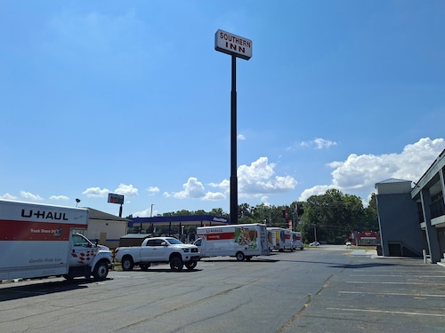 Southern Inn Manchester TN I 24