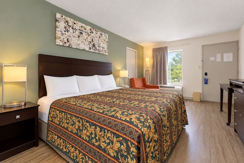 Southern Inn Manchester TN I 24