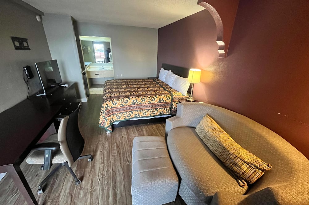 Southern Inn