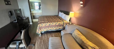 Servicios de la habitación