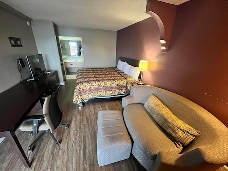 Single Room | Room amenity. Southern Inn