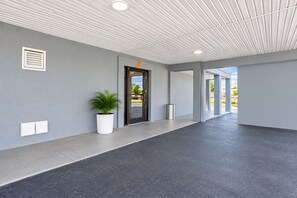 Lobby - Southern Inn Manchester TN I 24 (Manchester)