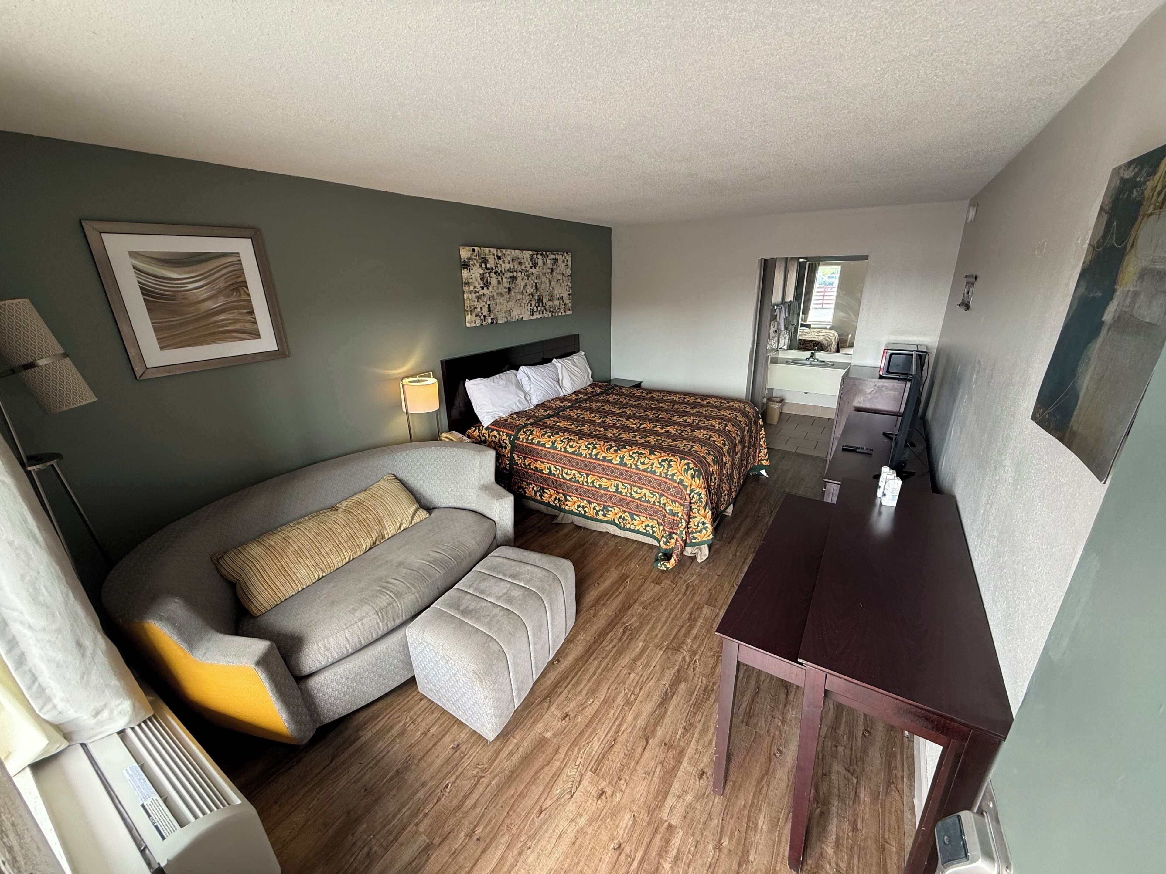 Single Room
