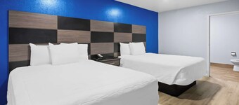 Americas Best Value Inn Gonzales