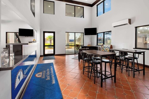 Americas Best Value Inn Gonzales