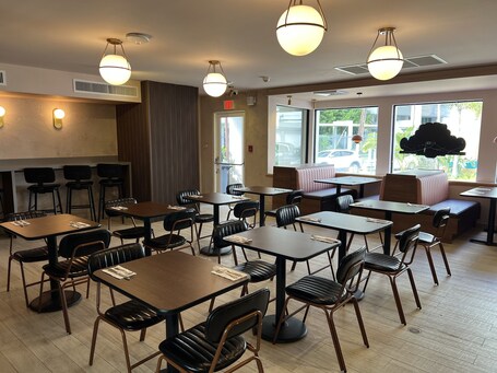 Abitta Boutique Hotel, Ascend Hotel Collection - Image 4