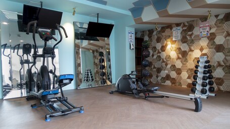 Abitta Boutique Hotel, Ascend Hotel Collection - Image 39