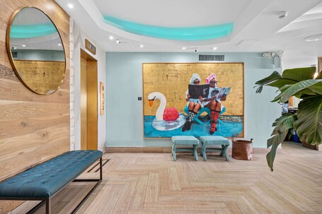 Abitta Boutique Hotel, Ascend Hotel Collection - Image 5
