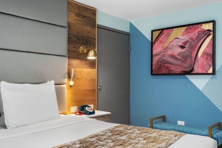 Abitta Boutique Hotel, Ascend Hotel Collection - Image 97