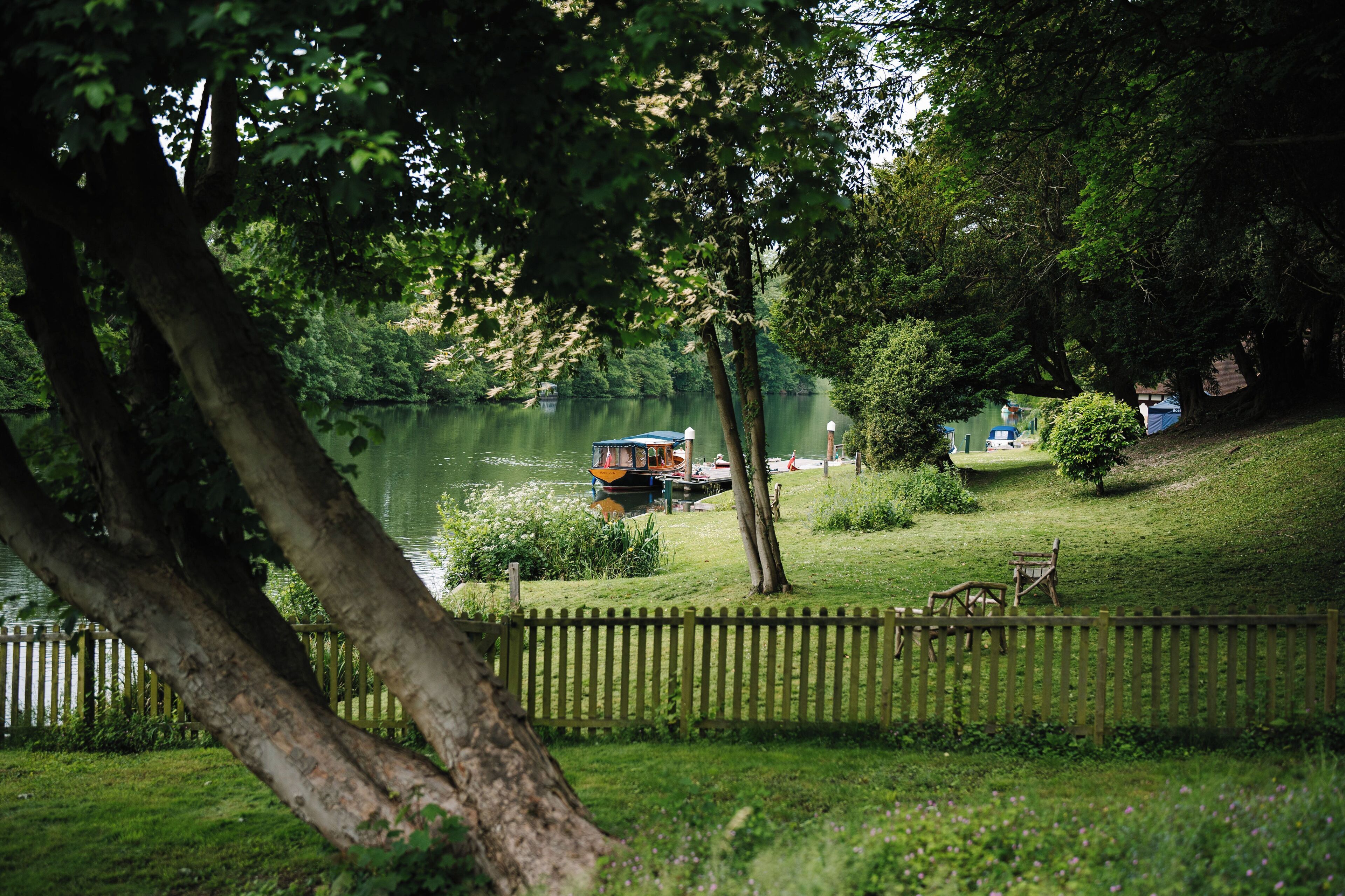 cottage (spring) | hypo-allergenic bedding, in-room safe, desk, iron/ironing board