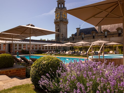 Cliveden House