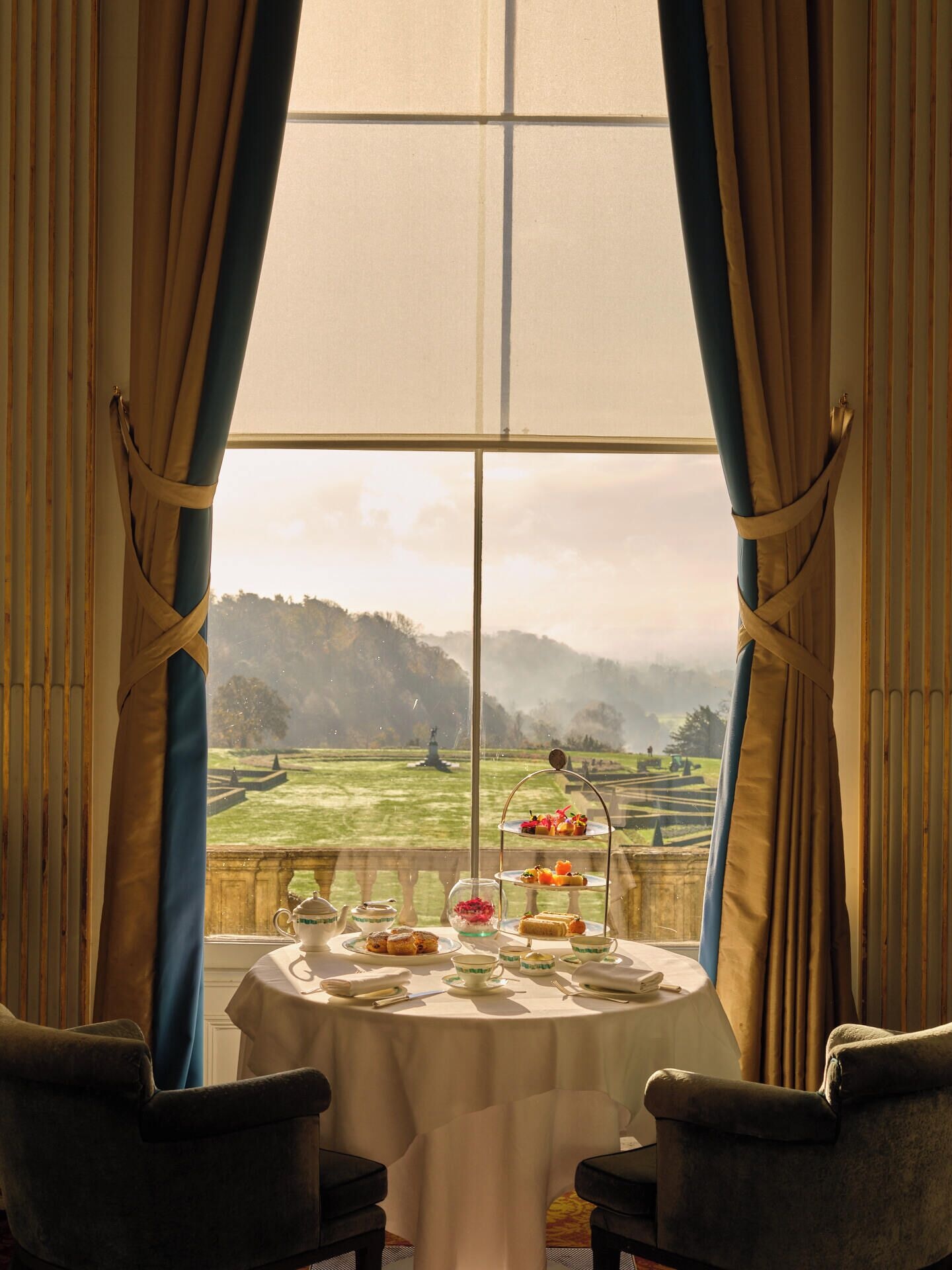5 Star Hotels