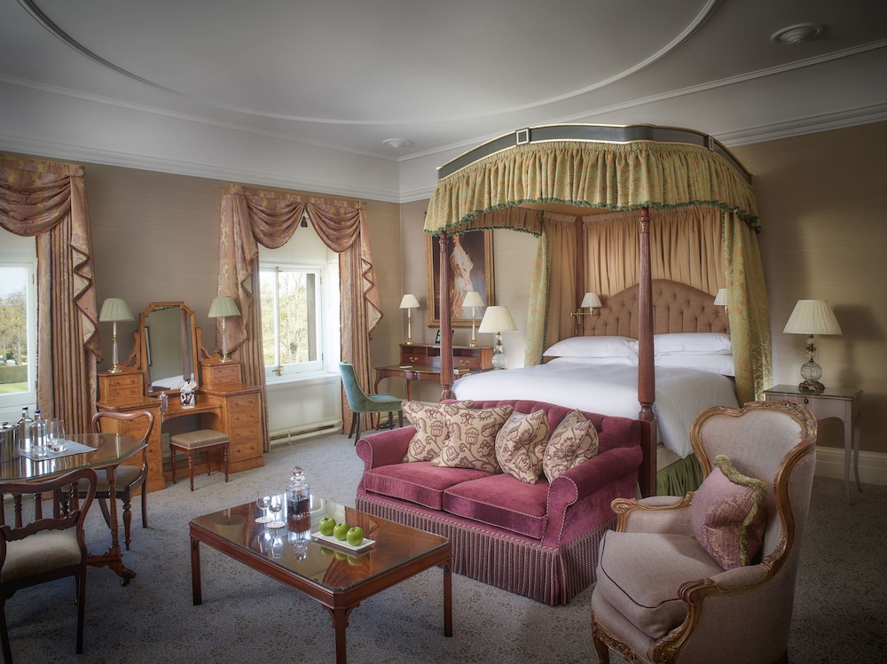 Cliveden House by null