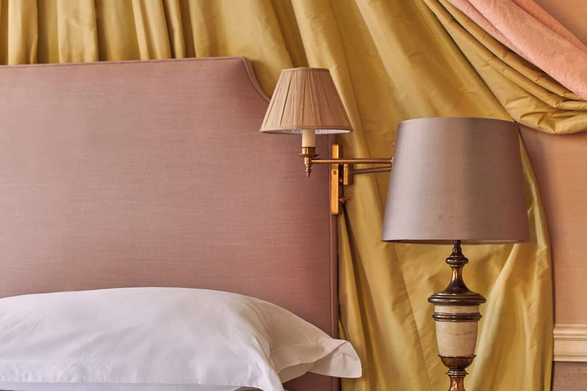 Deluxe Suite, 2 Bedrooms