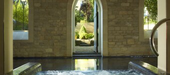 The Royal Crescent Hotel & Spa