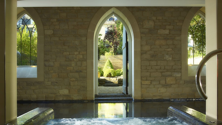 The Royal Crescent Hotel & Spa