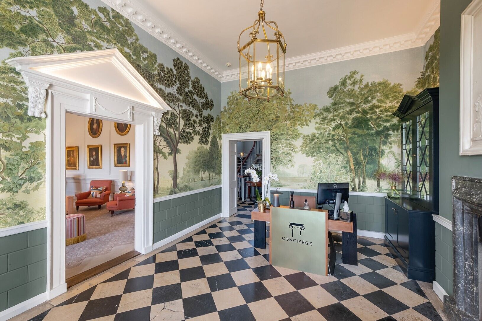 Foto - The Royal Crescent Hotel & Spa