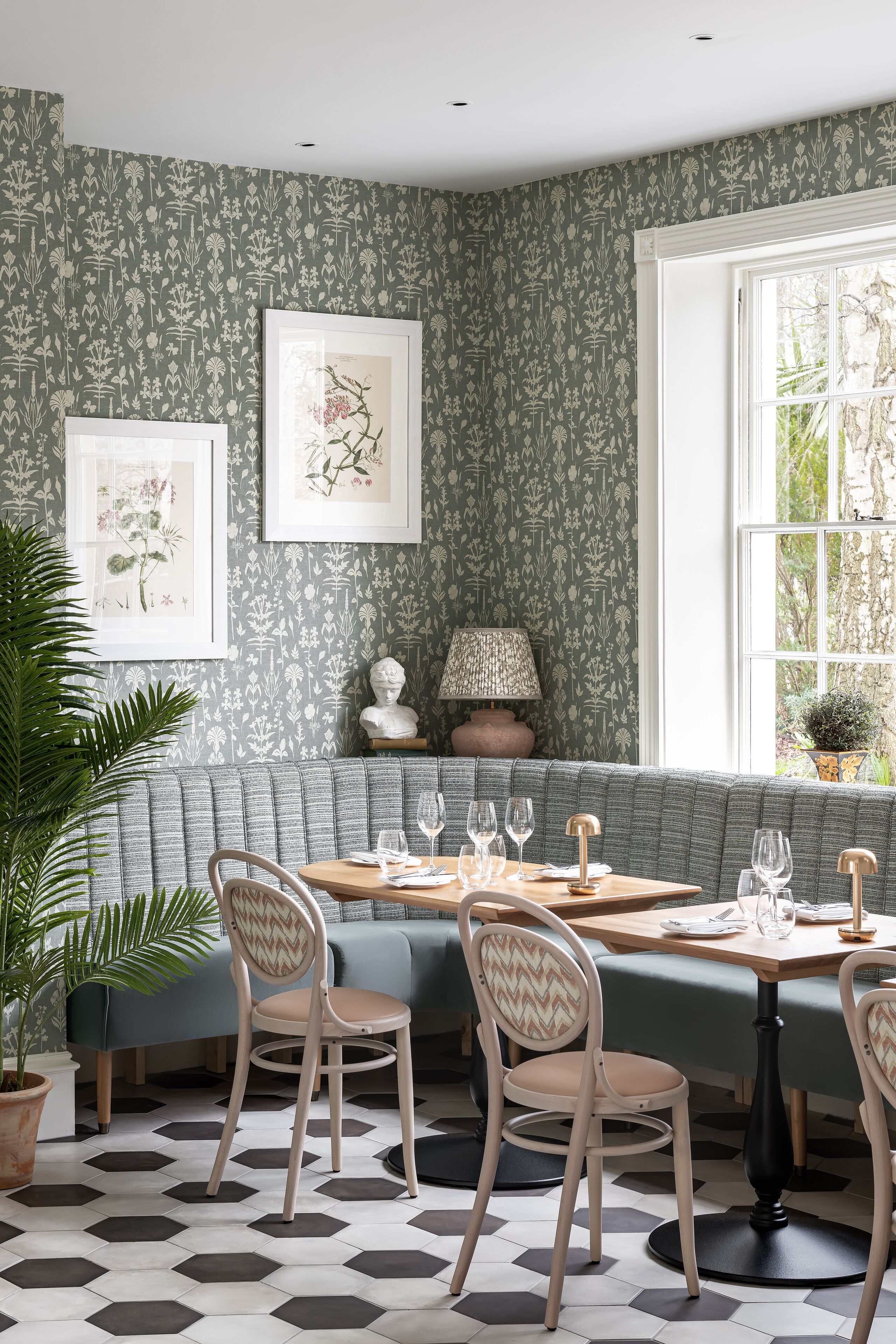 Foto - The Royal Crescent Hotel & Spa